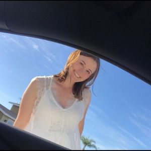 Meet your Posher, Gabriella